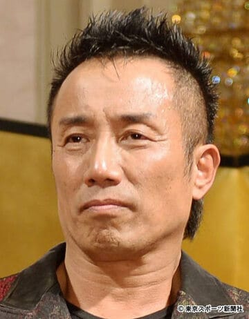  長渕剛