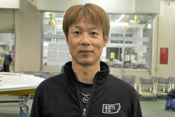 得点率は12位だった川崎公靖