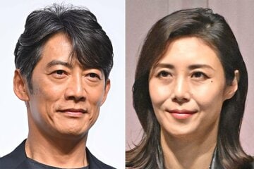 反町と松嶋