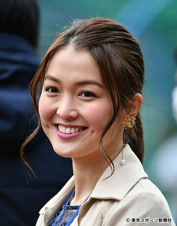  福田典子アナウンサー