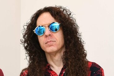 マーティ・フリードマン