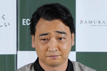 斉藤慎二被告