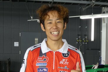 小原聡将