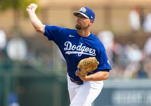 ドジャース】ロバーツ監督が異例の選手批判 21億円救援投手を「自信