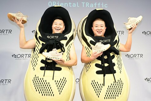 チョコプラ・長田庄平は車を7台所有「スニーカー感覚で買ってるかも