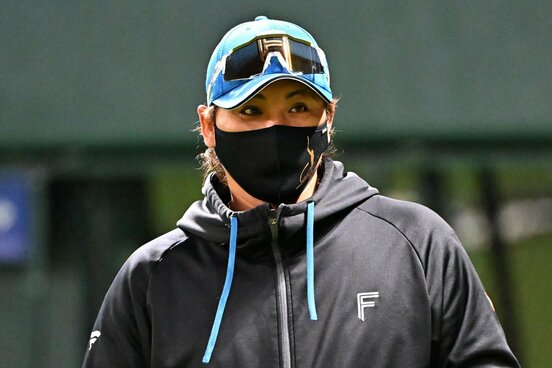 ソフトバンクにシーズン中の借りを返したい日本ハム・新庄監督