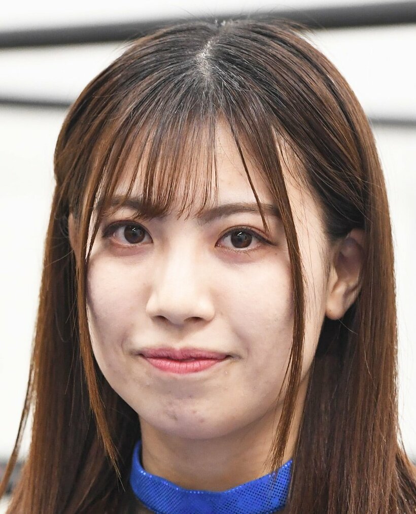  荒井優希（東スポWeb）