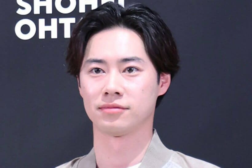 戸塚純貴