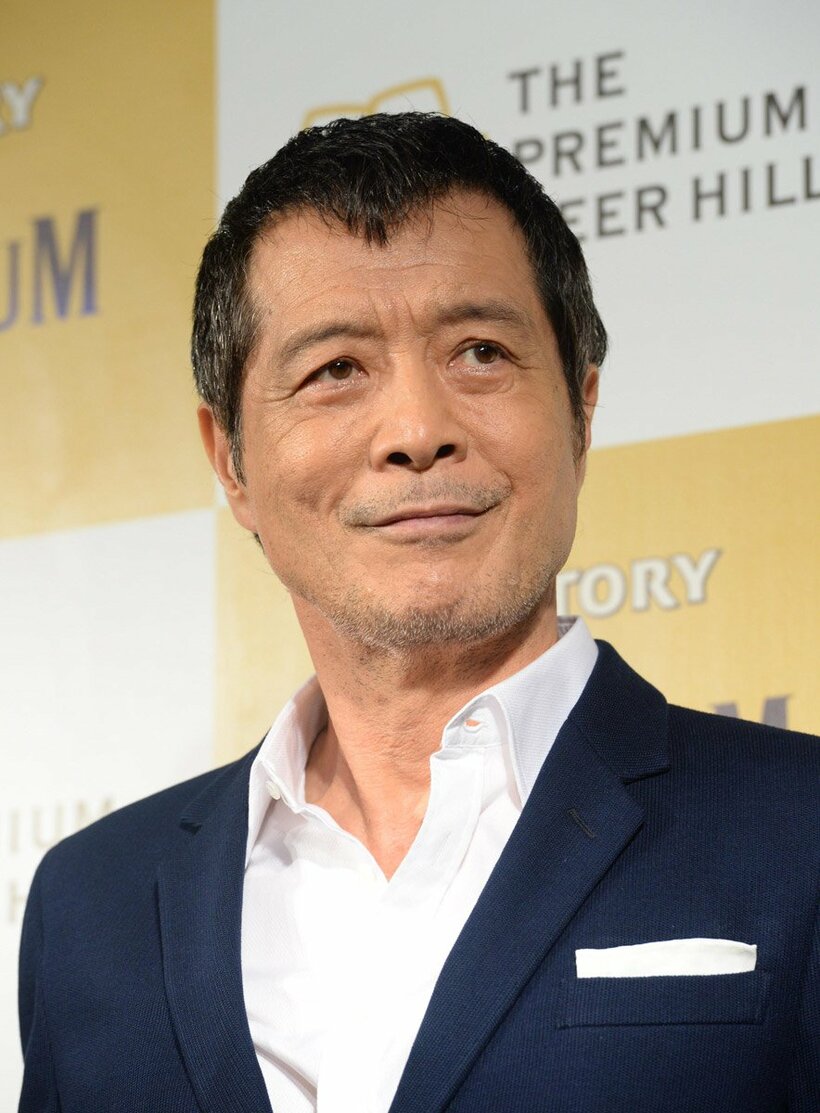 矢沢永吉