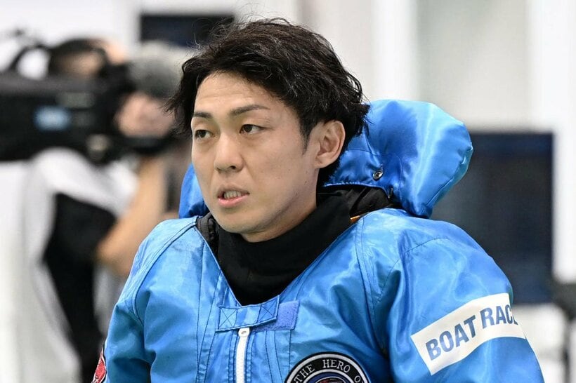 桐生順平