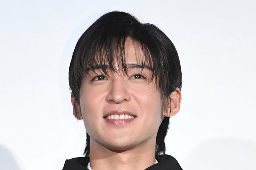 目黒蓮