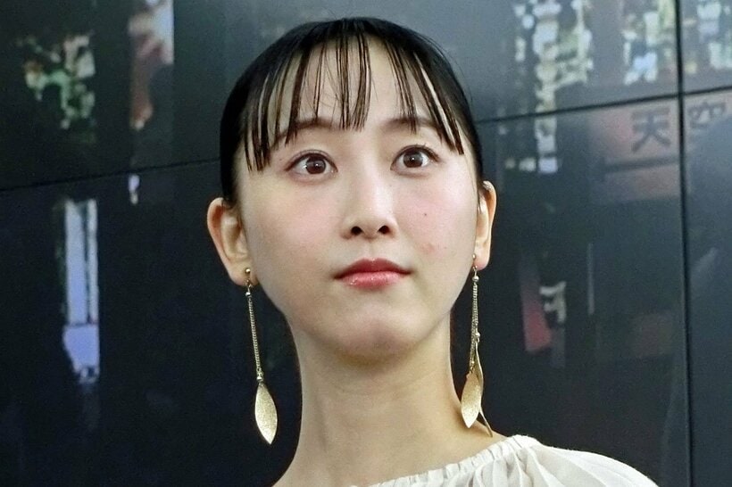 松井玲奈