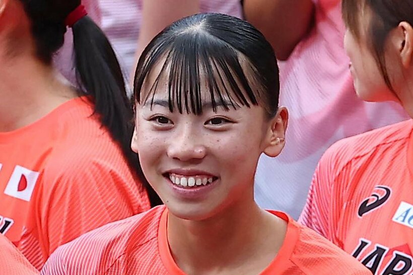 積水化学に入社する久保凛