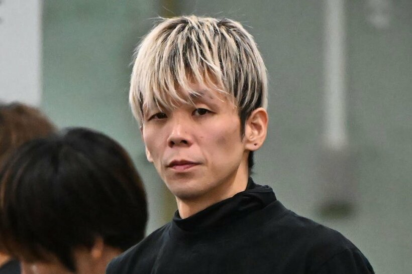 権藤俊光