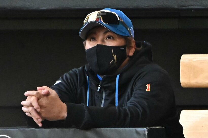対ソフトバンクで苦戦がなおも続く日本ハム・新庄監督