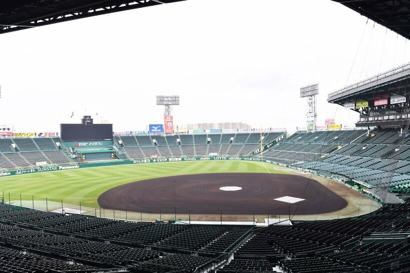  甲子園球場に個性派選手が集結する（東スポWeb）