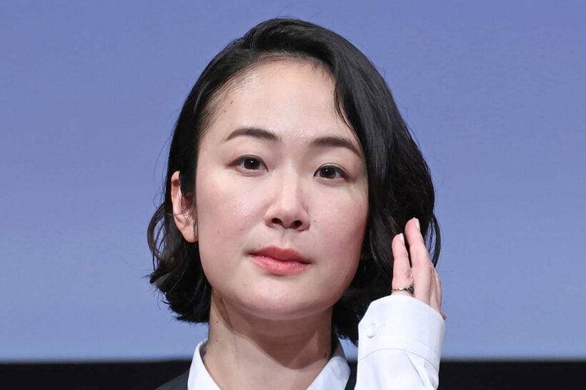 黒木華