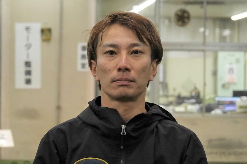 中嶋健一郎