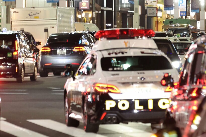 １３人が再逮捕された（写真はイメージ）