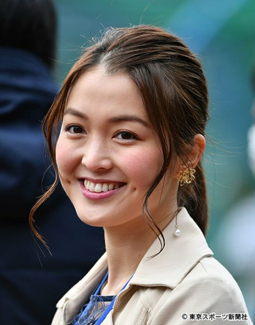  福田典子アナウンサー