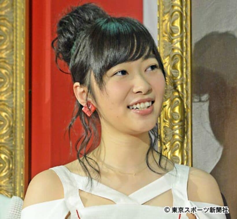 ついに「月９女優」となった指原莉乃