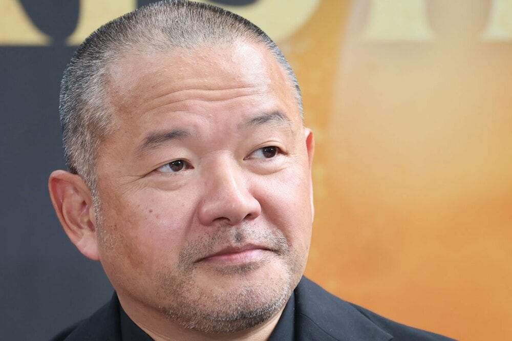 大根仁監督
