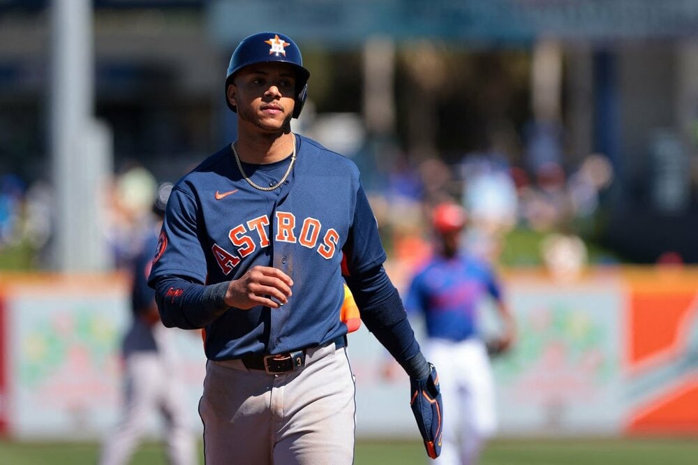 骨折した〝守備の要〟ペーニャ（ロイター）