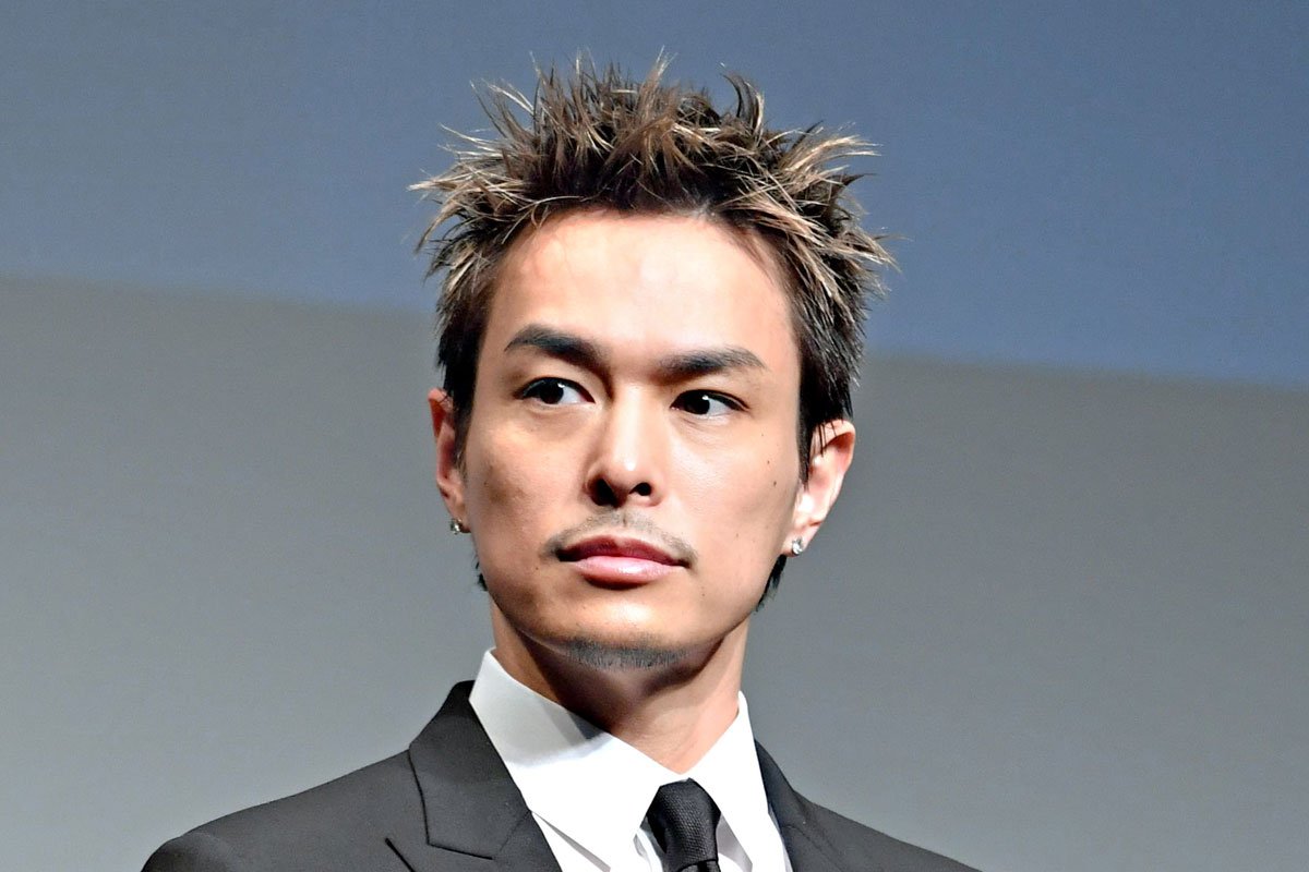三代目 裏 事情