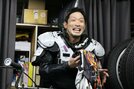 【山陽オート・ＧⅡ小林啓二杯】矢野正剛　２００勝決めたシリーズでＧⅡ初優出「めでたい大会ですね」