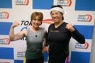 【京王閣競輪・東京スポーツ杯】加瀬加奈子が逃げ切りで健在アピール「決勝も確定板を目指したい」