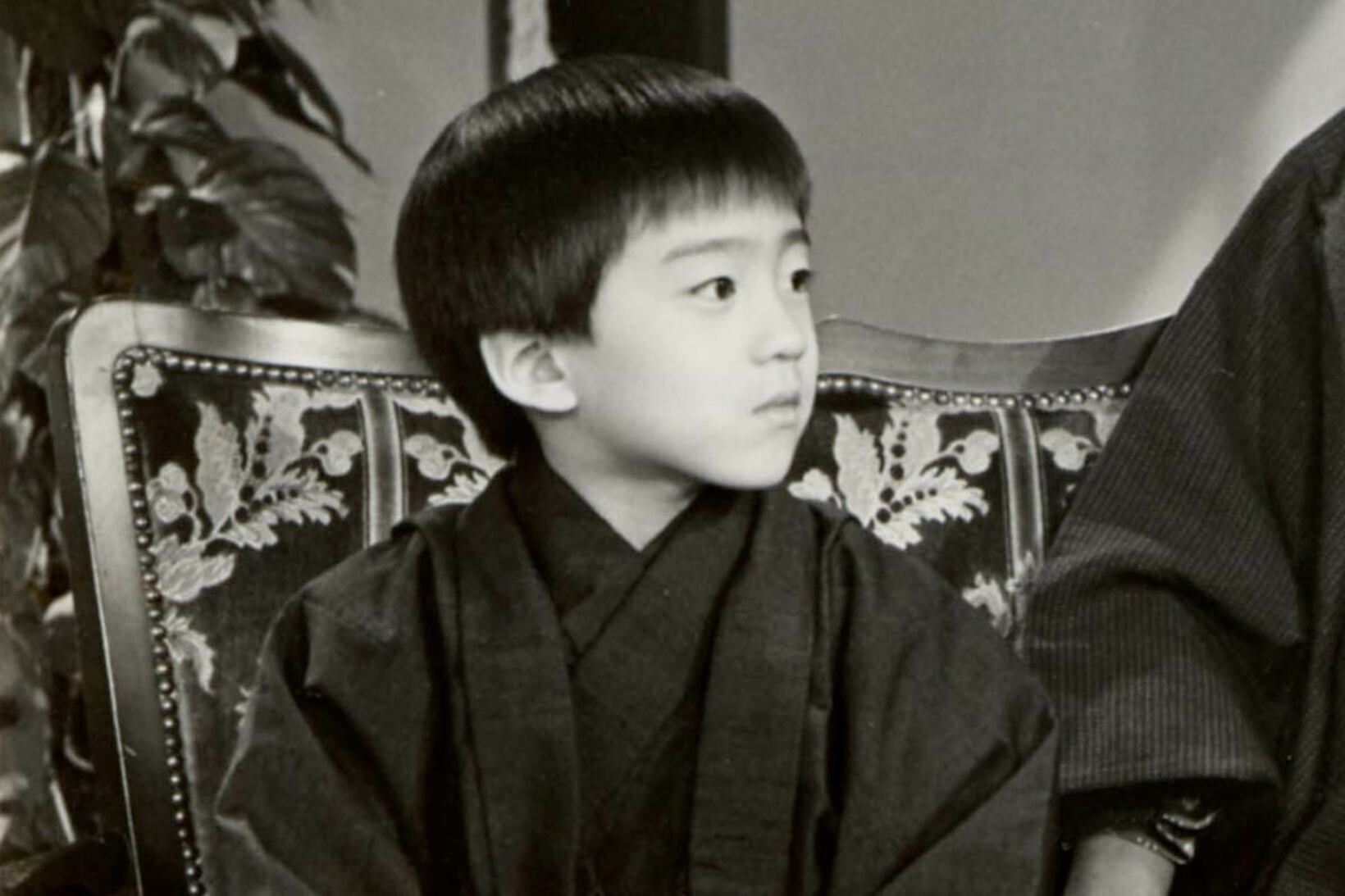 ４５年前の松本幸四郎