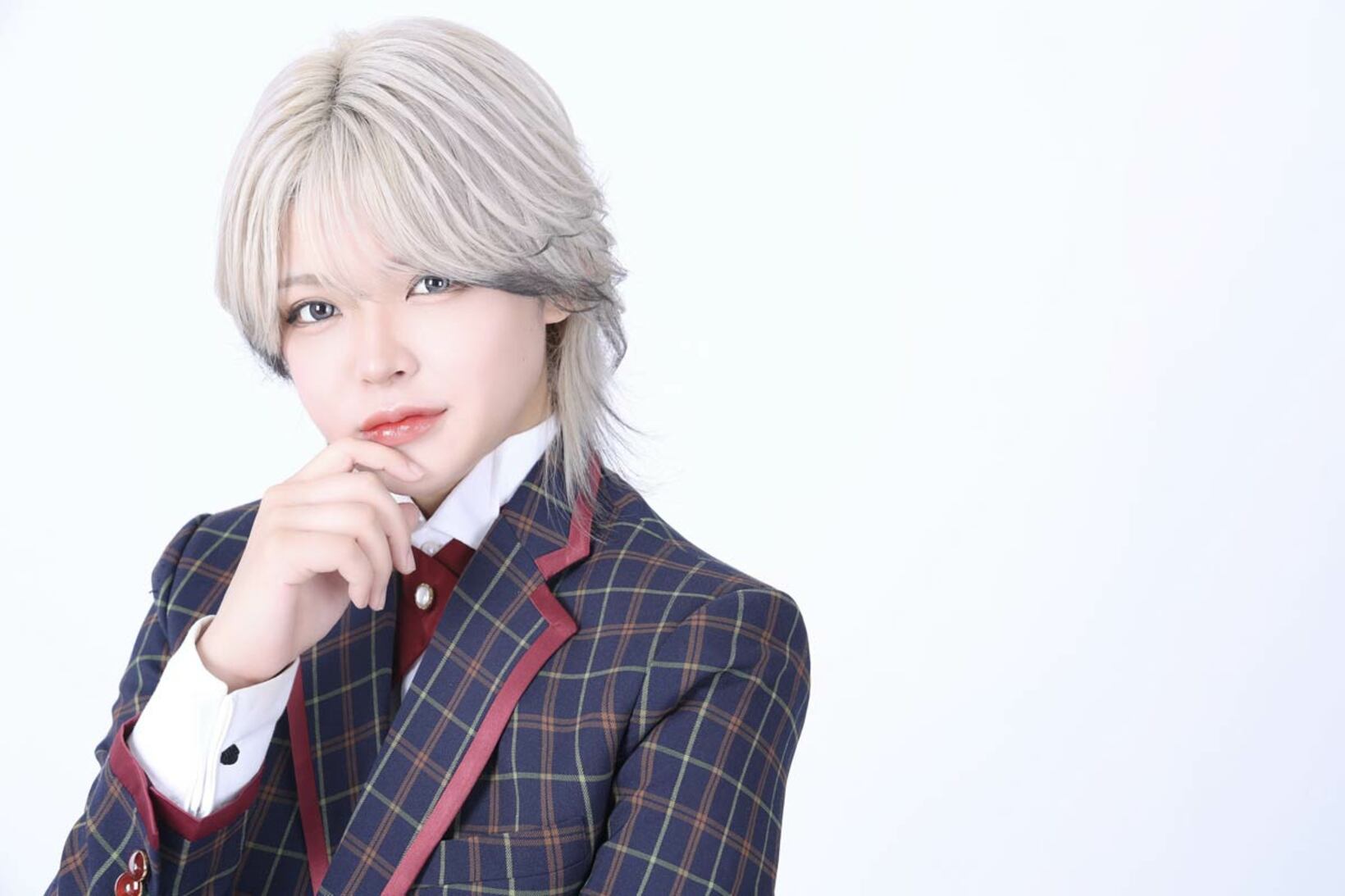 一葉さんの恋愛対象は女性だという