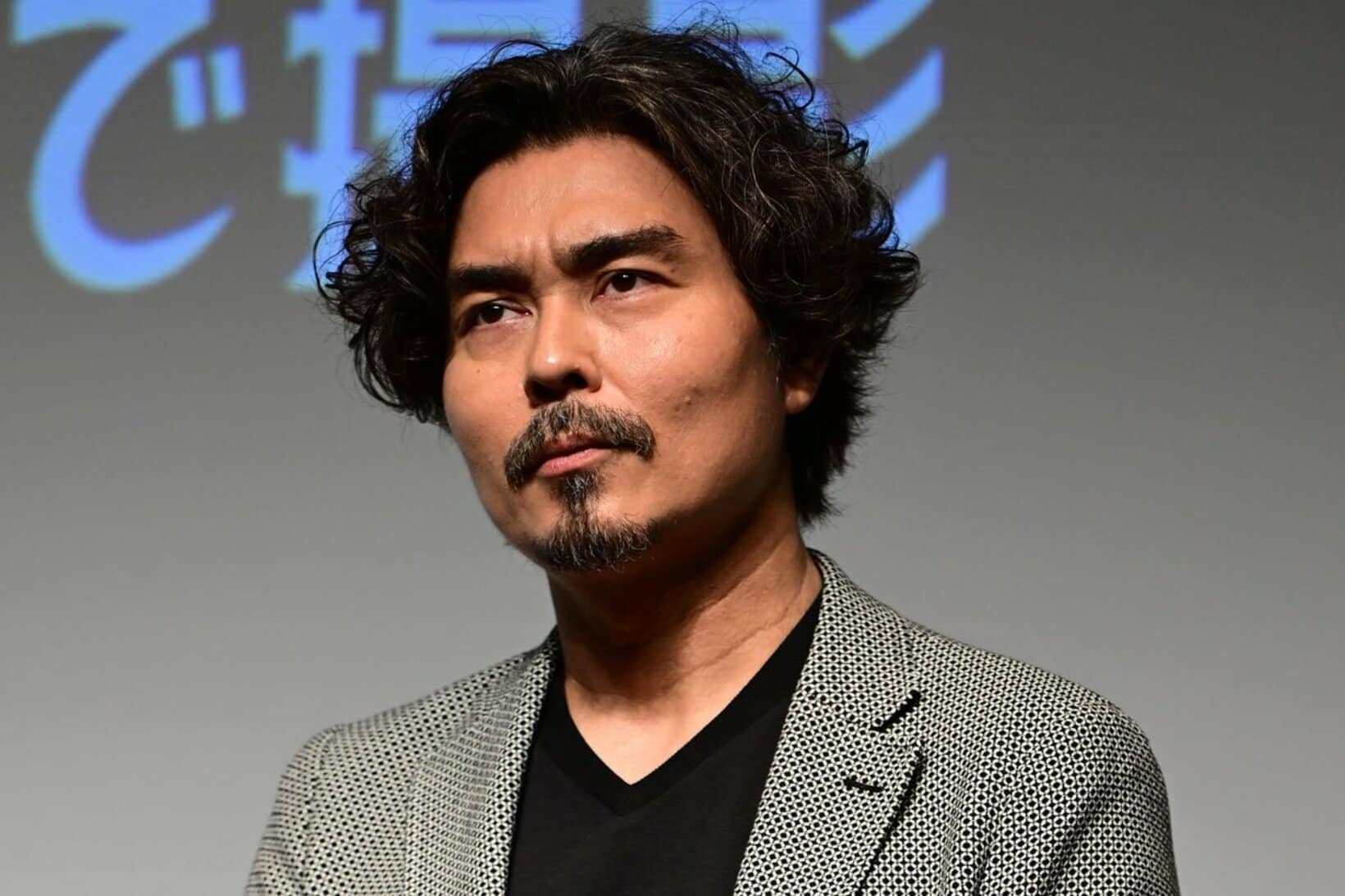 桑子アナの夫で俳優の小澤征悦