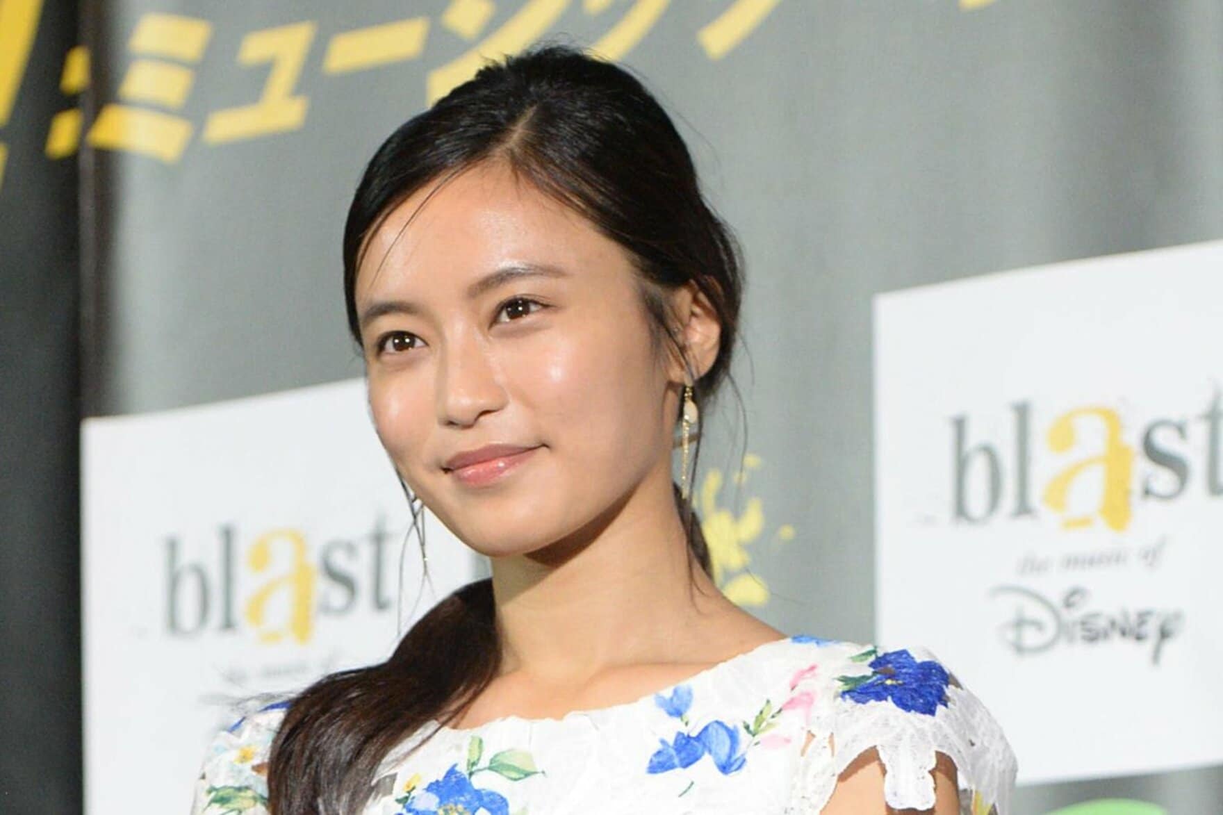 小島瑠璃子