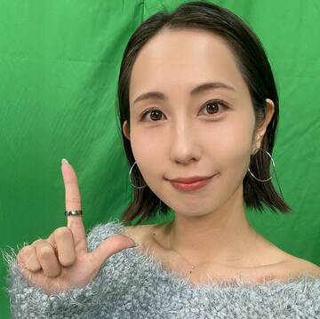 注目選手と優勝候補選手を挙げた渚