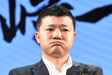 亀田大毅氏