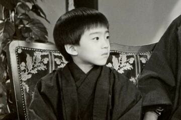 ４５年前の松本幸四郎