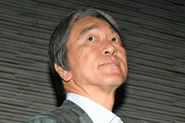 松井秀喜監督