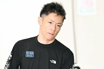 伸びに好感触をつかんだ塩田北斗