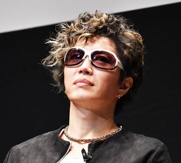  ＧＡＣＫＴがピンチだ（東スポWeb）