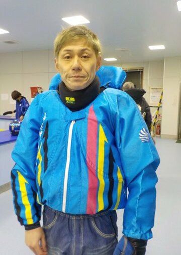  ２０２１年好スタートの河村了