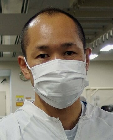  中山健