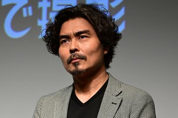 桑子アナの夫で俳優の小澤征悦