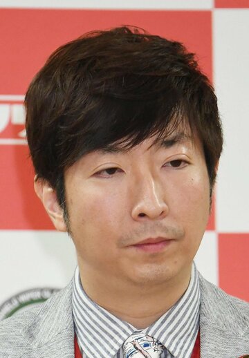  有村昆