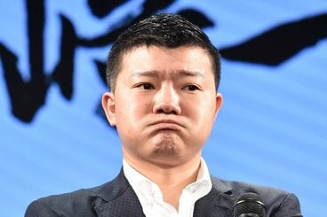 亀田大毅氏
