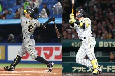 1ページ目】【阪神】飛ぶ、飛ばない〝ボール論争〟 12球団最多