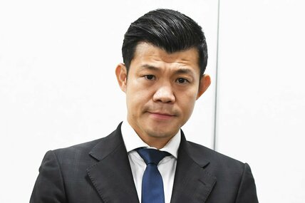 大会の開催が決まった時は、涙も見せた亀田興毅氏だが…