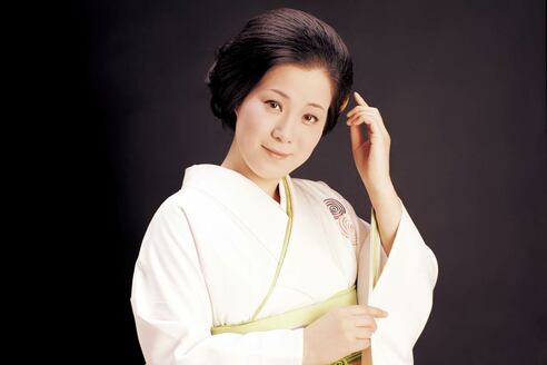 島倉千代子さんの未発表音源発見 メモリアルアルバムに収録決定 | 東