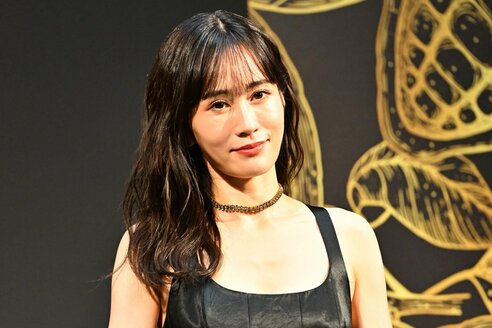 前田敦子の燃え上がる〝再婚熱〟 愛息からも後押し…マッチングアプリに