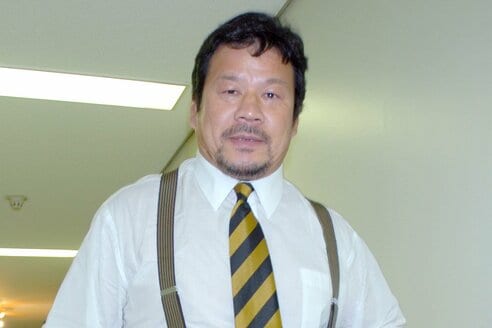 藤波辰爾連載＃50】新日が身売り…気持ちの糸がプツリと切れて退社を